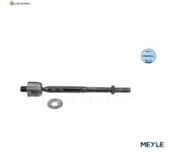 AXIALGELENK SPURSTANGE 30-16 031 0075 FÜR TOYOTA YARIS/VITZ/VERSO/FUN/CARGO 1.3L