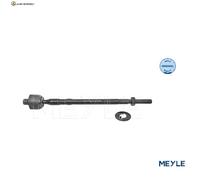 AXIALGELENK SPURSTANGE 32-16 031 0002 FÜR MITSUBISHI 4G18 1.6L 4G13 1.3L 4cyl