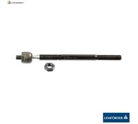 AXIALGELENK SPURSTANGE 33483 01 FÜR MAZDA FORD ZJ32/ZJ30/ZJ07 1.3L L3-VE 2.3L 3