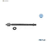 AXIALGELENK SPURSTANGE 35-16 031 0001 FÜR MAZDA ZJ32/ZJ30/ZJ07 1.3L L3Y7 2.3L
