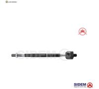 AXIALGELENK SPURSTANGE 45010 FÜR TOYOTA COROLLA/FIELDER/ALTIS/ALLEX/SPACIO 1.8L