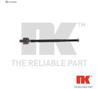 AXIALGELENK SPURSTANGE 5033023 FÜR MITSUBISHI LIBERO/V/Station/Wagon MIRAGE 1.8L