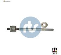 AXIALGELENK SPURSTANGE 92-02504 FÜR TOYOTA YARIS/VITZ/VERSO/FUN/CARGO PROBOX