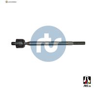 AXIALGELENK SPURSTANGE 92-04009 FÜR TOYOTA 1NZ-FXE 1.5L 4cyl PRIUS Hatchback