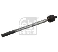 FEBI BILSTEIN Axialgelenk, Spurstange 34384 Vorderachse rechts für Ford Volvo LAND ROVER