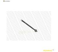 AXIALGELENK SPURSTANGE L28216 FÜR PEUGEOT 206+ KFW /KFV /KFU /KFX /KFT 1.4L 4cyl
