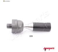 AXIALGELENK SPURSTANGE RD-228 FÜR TOYOTA 4/RUNNER/SUV LAND/CRUISER/PRADO/90 3.0L