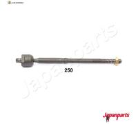 AXIALGELENK SPURSTANGE RD-250 FÜR TOYOTA 1NZ-FXE 1.5L 4cyl PRIUS Hatchback