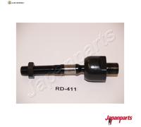 AXIALGELENK SPURSTANGE RD-411 FÜR HONDA ACCORD/VII/Tourer/VIII/EURO 2.4L 4cyl