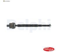 AXIALGELENK SPURSTANGE TA1698 FÜR TOYOTA YARIS/VERSO/VAN/FUN/CARGO/VITZ ECHO