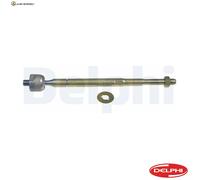 AXIALGELENK SPURSTANGE TA1747 FÜR TOYOTA COROLLA/Van/Liftback/Compact/SECCA 1.3L