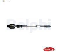 AXIALGELENK SPURSTANGE TA2057 FÜR NISSAN SENTRA/II/Hatchback PULSAR/VII SUNNY