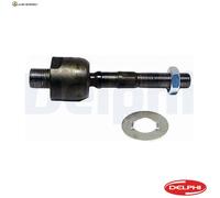 AXIALGELENK SPURSTANGE TA2111 FÜR HONDA ACCORD/VII/Tourer/VIII/EURO 2.4L 4cyl