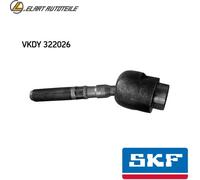 AXIALGELENK SPURSTANGE VKDY 322026 FÜR FIAT PANDA147126128X1/9FIORINO127 1.0L