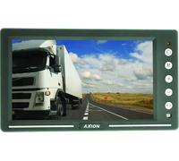 Axion CRV 7105M HD 7“ (17,8 cm) AHD Rückfahrmonitor mit 2 Kamera-Eingängen