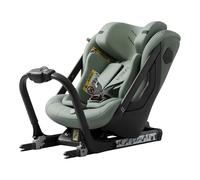 Axkid Kindersitz One 3 nordic bloom green