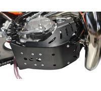 AXP GP Motorschutz Husqvarna TE 250, 300 2017-2023 / KTM TPI EXC