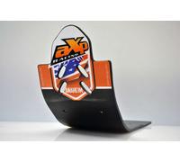 AXP MX Motorschutz Platte KTM SXF 250, 350 2016-2022