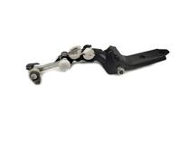 AXTAZS Kompatibel Mit VW Für T5 / T5 GP Für Transporter 2003-2015. Schiebetür-Rollenführung Rechts. Geben Sie Die Elektrische Schiebetür EIN. OEM: 7E0843336A Auto Schiebetürrolle