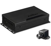 Sehr kleiner digitaler 1-Kanal Mono Subwoofer Verstärker Endstufe AXTON A101