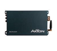 Axton A594DSP | 6 Kanal DSP-Verstärker | 4-Kanal Class-D Endstufe | 4x150 Watt Hi-Res fähig