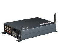 Axton A594DSP | 6 Kanal DSP-Verstärker | 4-Kanal Class-D Endstufe | 4x150 Watt Hi-Res fähig