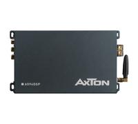 Axton A594DSP | 6 Kanal DSP-Verstärker | 4-Kanal Class-D Endstufe | 4x150 Watt Hi-Res fähig