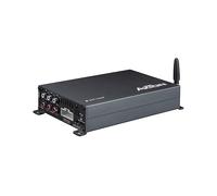 Axton A594DSP | 6 Kanal DSP-Verstärker | 4-Kanal Class-D Endstufe | 4x150 Watt Hi-Res fähig
