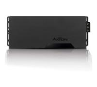 Axton A601 | 6-Kanal Verstärker / Endstufe Digital Power Amplifier 6 x 100 Watt