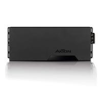 AXTON A601 - 6-Kanal Class-D Verstärker, 6 × 100 W RMS Auto Endstufe