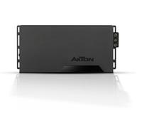 Axton A601 | 6-Kanal Verstärker / Endstufe Digital Power Amplifier 6 x 100 Watt