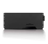AXTON A601 - 6-Kanal Class-D Verstärker, 6 × 100 W RMS Auto Endstufe