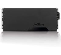 AXTON A601 - 6-Kanal Class-D Verstärker, 6 × 100 W RMS Auto Endstufe