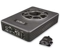 AXTON ATB20P Aktiv-Subwoofer 20cm mit integriertem Verstärker 