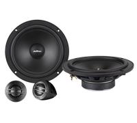 AXTON ATC165S | 16cm 2-Wege Lautsprecher Komponenten System