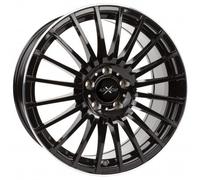 AXXION AX5 EXCESS Dark Gunmetal lackiert 8.0Jx18 5x112 ET45