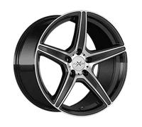 AXXION AX7 8.5X19 ET45 5/112 Alufelge