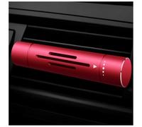 AYBEN Auto Lufterfrischer, für Cupra Formentor 2020-2023 2024 Car Air Freshener, Auto Duft, Autodeodorant, Luxuriöses Auto Zubehör Innenraum,C Red