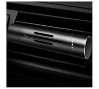 AYBEN Auto Lufterfrischer, für Cupra Formentor 2020-2023 2024 Car Air Freshener, Auto Duft, Autodeodorant, Luxuriöses Auto Zubehör Innenraum,A Black