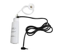 AYNEFY 500 Ml Auto-Bremsen-Entlüftungsset, Kunststoff-Flüssigkeits-Entlüftungsgerät für die Schnelle und Einfache Bremsenreparatur zu Hause oder in der Garage