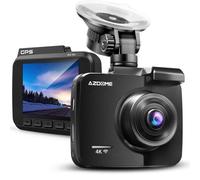 AZDOME GS63H 4K/2160P Dash Cam GPS WiFi Kamera Auto DVR Recorder Nachtsicht