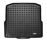 Gummi-Kofferraumwanne für Skoda Octavia III Kombi ab 6/2013 vertiefter Boden