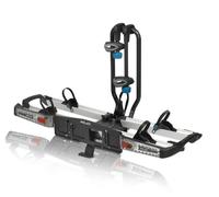 Xlc Azura Extra Led 2.0 Bike Rack For 2 Bikes Silber 2 Bikes
