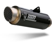 B.032.L2P - Auspufftopf Mivv GPpro Kohlenstoff BMW G 310 R (18>)