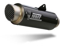 Auspuff Schalldampfer Mivv Gp Pro Carbon Bmw F 900 Rs 2020 > 2023