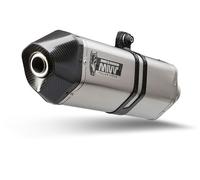 B.043.LRX - Auspufftopf Mivv SPEED EDGE Edelstahl BMW F 900 GS (24)
