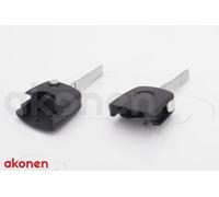 B CAR Gehäuse, Autoschlüssel für VW SKODA 004VW021