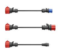 GO-E CH-04-33 - Adapterset Gemini flex 11 kW GO-E