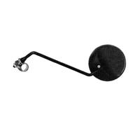b&m 2321031000-Universalspiegel Universalspiegel Schwarz One Size
