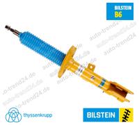 B6 Gasdruckdämpfer vorne links u.a.: KIA Sorento II XM, Bj. 2009-2016